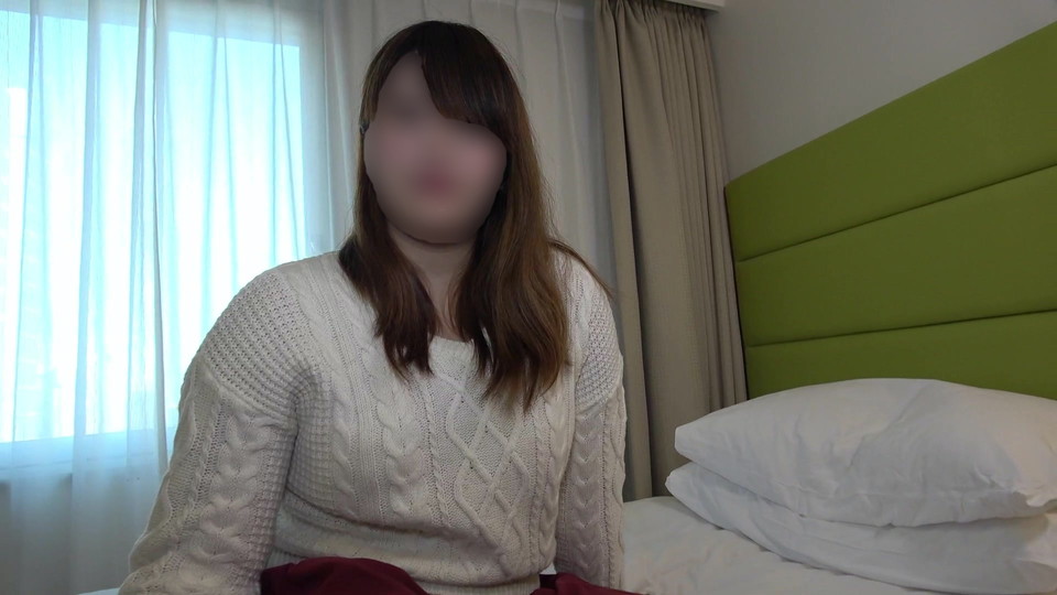 Personal shooting Delivering a large fever white ball to a snack clerk who depends on Pocha busty pachinko Short time expensive part-time job