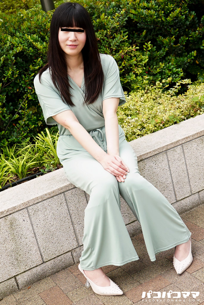 Mature Lady Piledriver Position BJ: Nono Otsuki