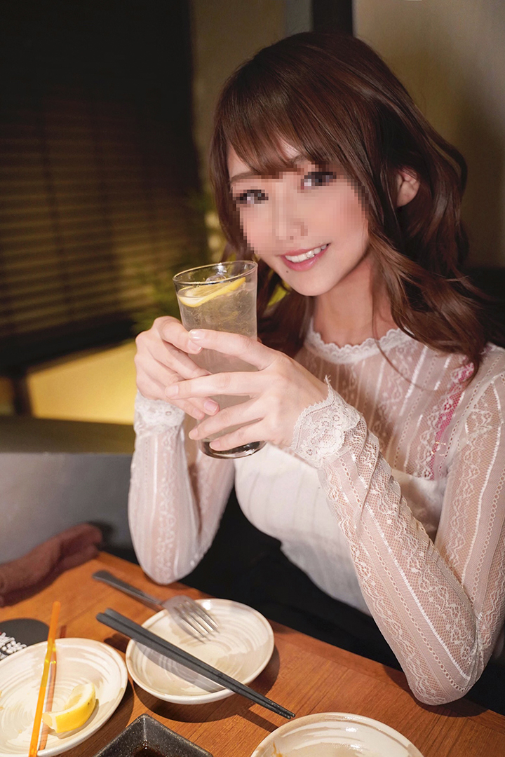 Active Tenisa JD2 Personal shooting where sperm is pulled out by a tireless hip swing piston of a D cup busty female college student 20 with outstanding tipsy style