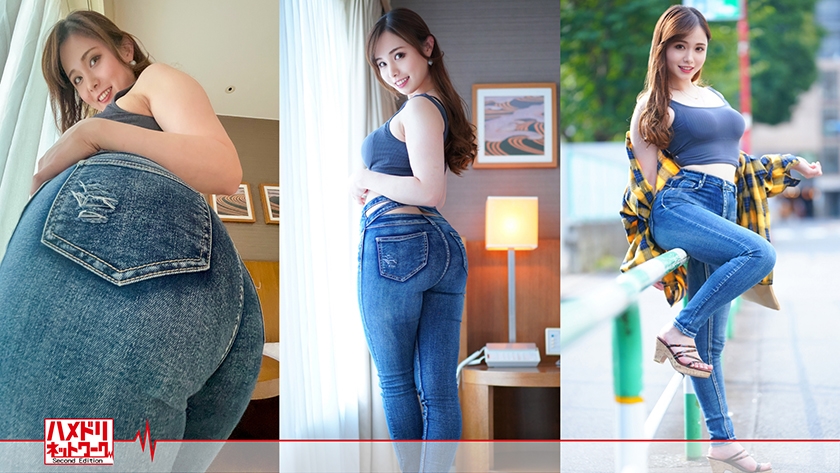 [Puriketsu best] Saitama's c**ld-bearing gal wife 27 years old Dochaxoero older sister is good squirting rolled big butt and squeezed thick semen and conceived cowgirl Gonzo l**ked