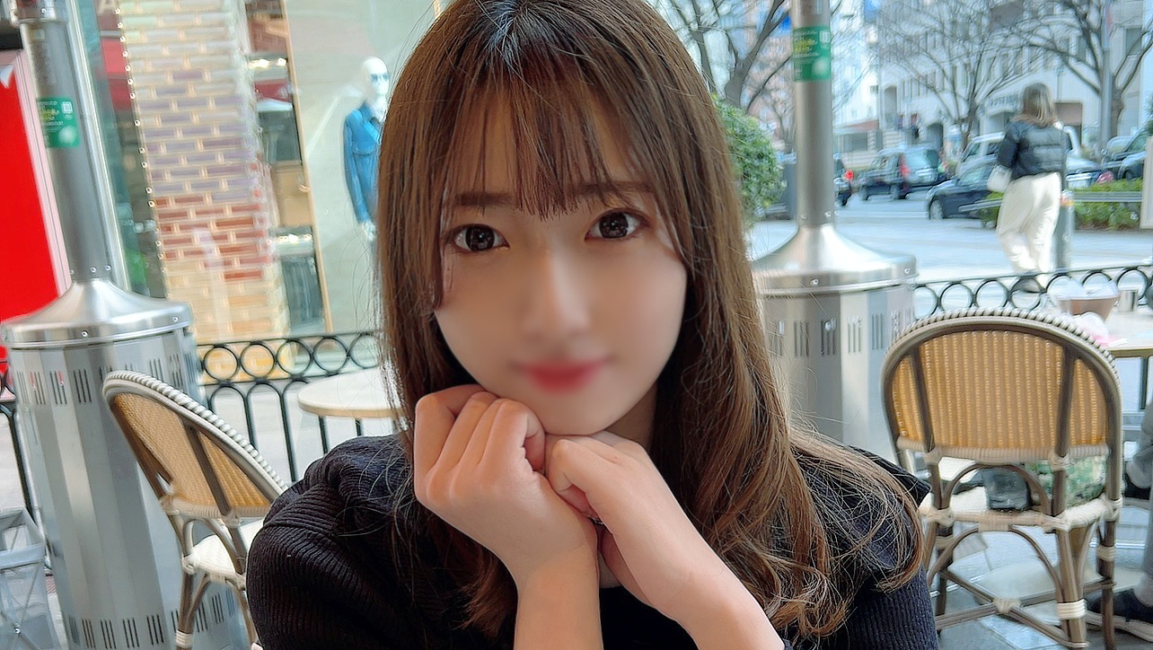 First shooting appearance Uncensored Limited number of autumn Fair-skinned beauty in the prefecture A healthy junior college student who came to see me by connecting to a high-speed bus Creampie twice to an obedient tall beauty who is disturbed many times without contraception
