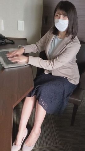 I was told that I couldnt support a tall busty married woman who works at a call center but I was stunned by the tightness and sudden vaginal cum shot Until 43