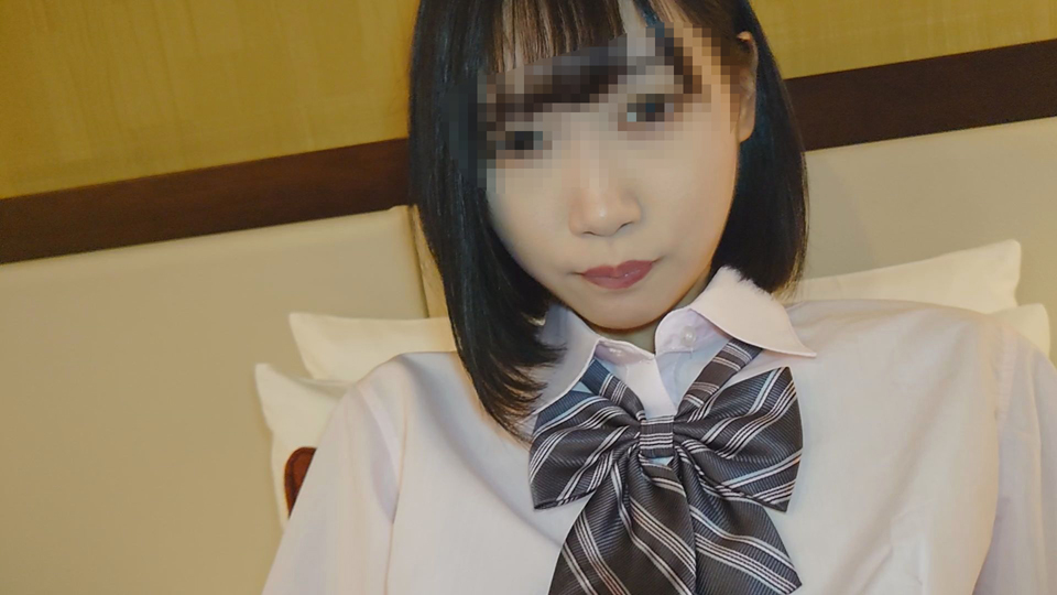 Personal shooting Reunited with cute ordinary girl S who is doing reading immediately after meeting she devours a blowjob prickets small breasts slender body cum shot again with rubberless insertion appearance amateur