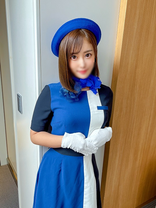 L**ked female announcer Morning face goddess of variety program female announcer cosplay SEX video cute face octopus blow job loud convulsions acme vaginal cum shot ejaculation
