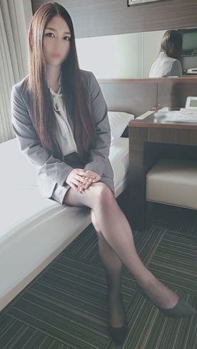 Until tomorrow Creampie panting for a securities sales office lady Shinmama super big cock