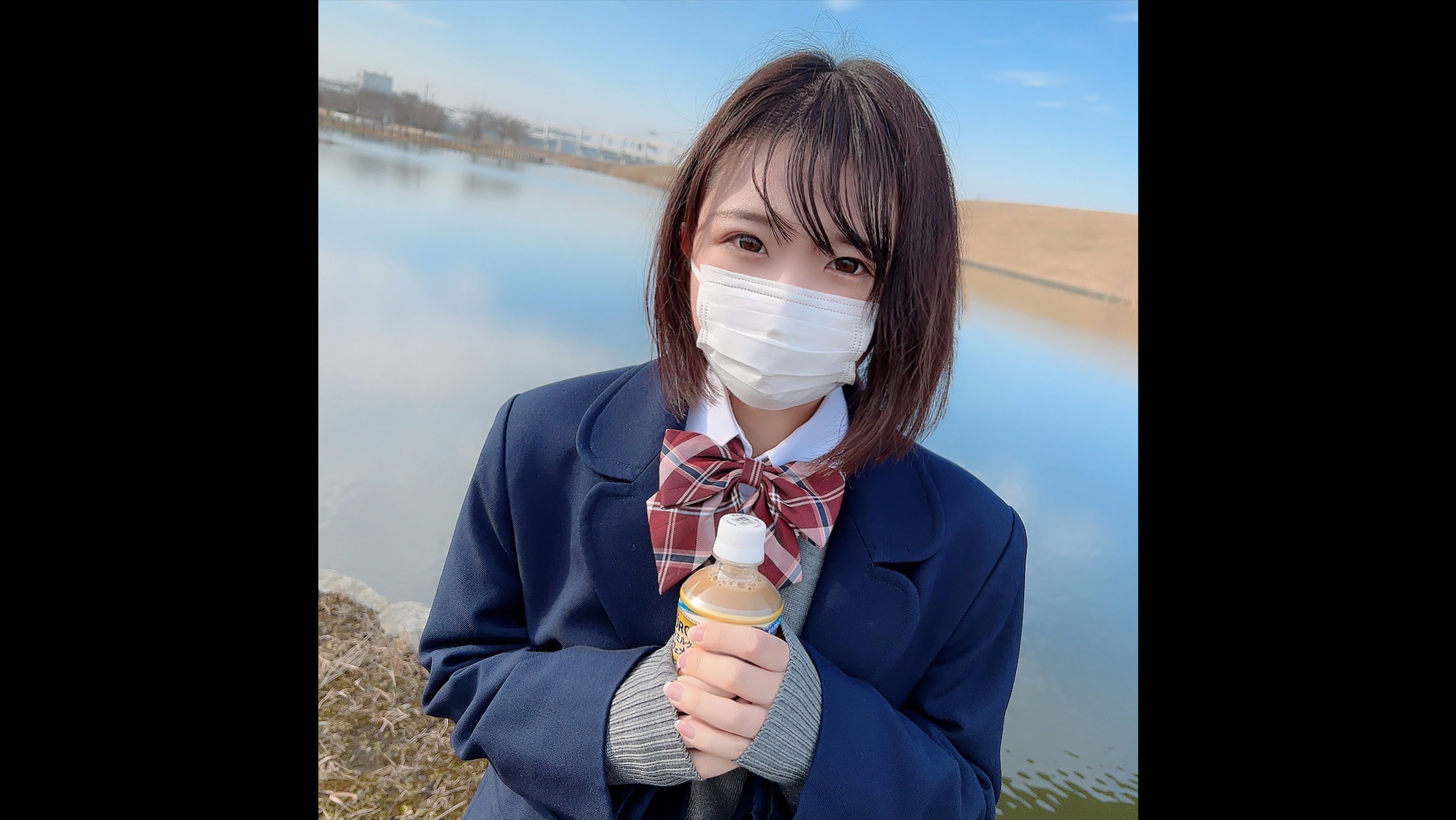 First shot uncensored Limited number First experience is 15 years old The honor student in the class who absolutely obeyed me was actually a bad girl student To an obedient body that feels pleasure with a lolly voice 2 times vaginal cum shot feature