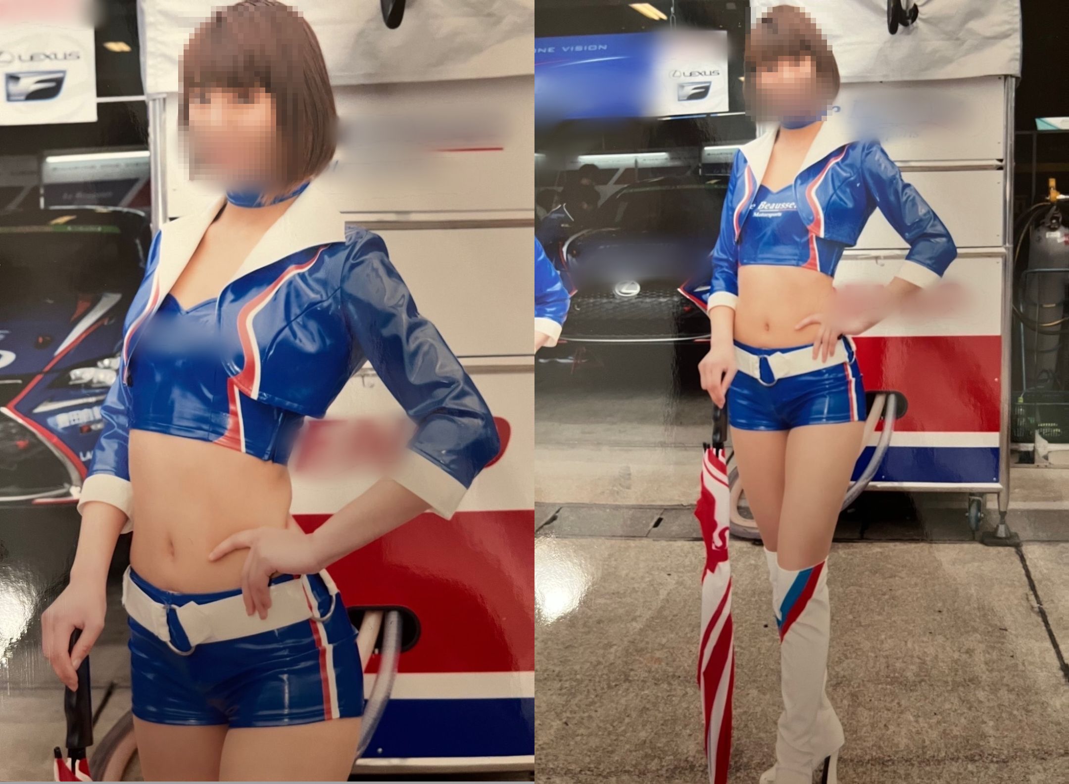 Its real but dont be surprised 18-year-old graduate with a brilliant career A half-beautiful girl and a top secret video taken at a hotel are released at once With early discount benefits
