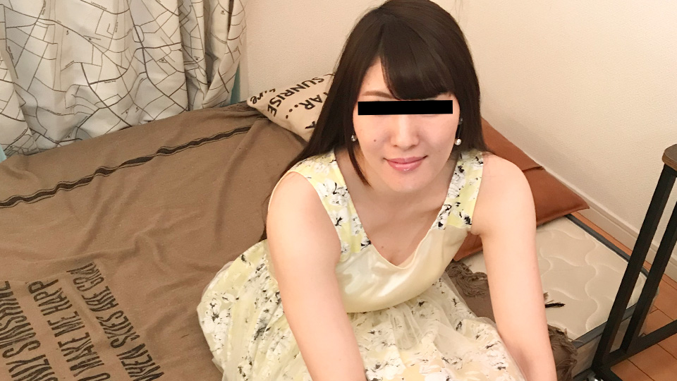 Can I Cum Inside Because It's My Birthday Today?