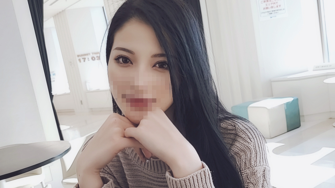 Complete appearance first shooting Impact image of an elite returnee c**ld in translation Tearing clothes and opening knee high legs and cumming many times Such a beautiful beauty was a metamorphosis of overseas preparation 3 times ejaculation