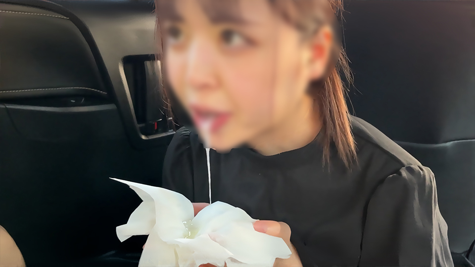 First Self-Irama who likes blowjobs more than insertion J directed by Astonishment actors are excited to serve by mouth in the car 3 consecutive mouth shots Small devil Lori cute but serious JD Runa 18 years old