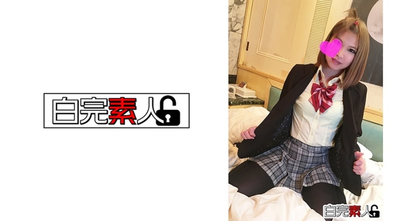 [Voyeur style] Uniform gal and love hotel SEX