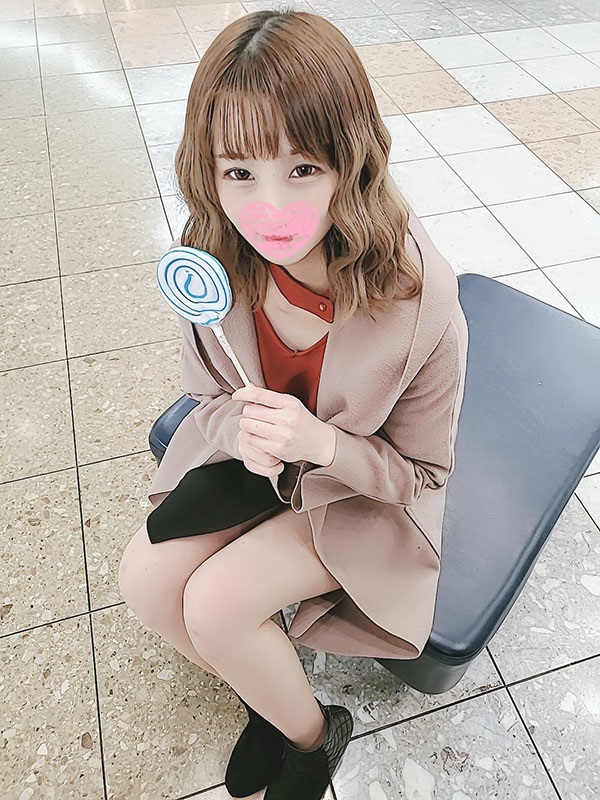 No Face exposure Sanctions 2 works total 155 minutes A slender beauty who rolls men with the palm of her hand with a small devilish charm angry vaginal cum shot sanctions