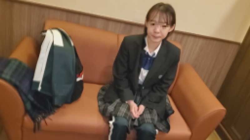 Ends today This is the last Prefectural General Course 2 A c**ld who quit his favorite Mac part-time job