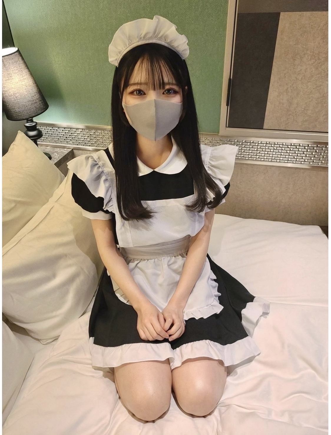 Sequel Yumi Kumazaki who passed Nosaka 46 has mercilessly polluted her beautiful face with a large amount of facial cumshots for the first time First facial cumshots