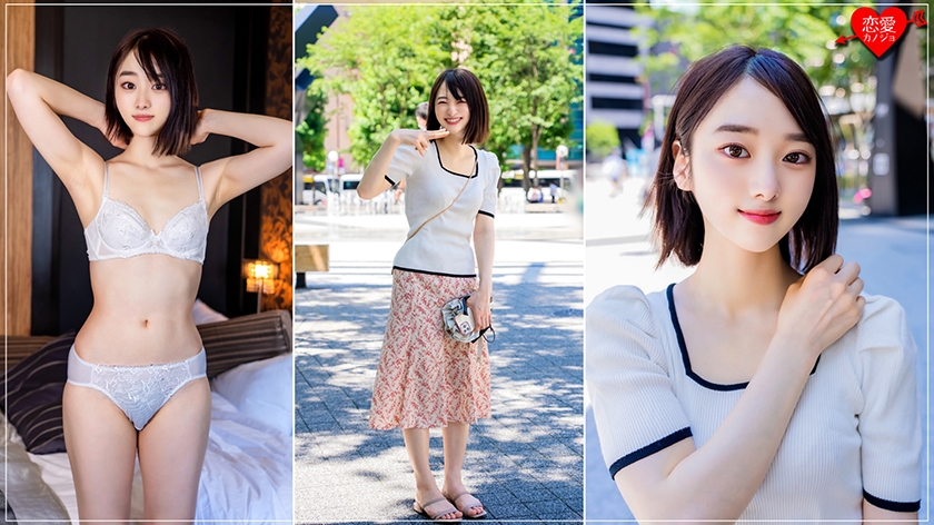 [Amateur female college student] Former c**ld actor Beautiful girl 19 years old Satomi Super beautiful BODY This is the woman of the entertainment world level who is selected to do all the pure white innocent women