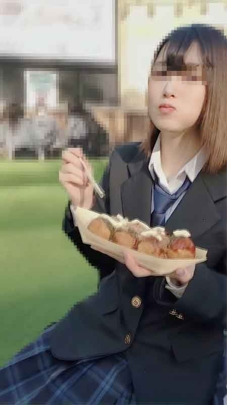 April limited Appearance Prefectural General Course Goodbye beautiful girl from the art club