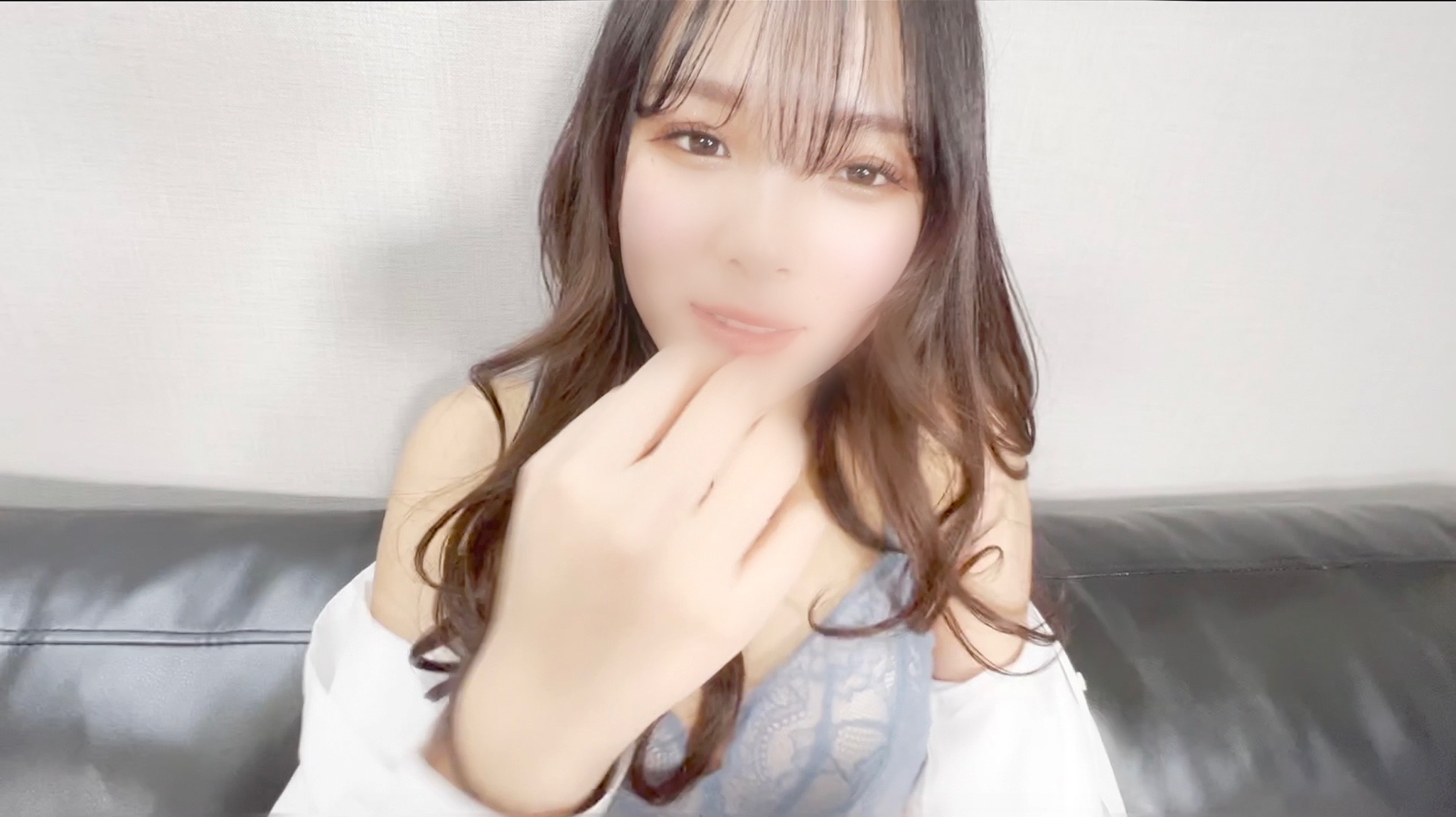 Appearance Almost no experience of men running shocks From spring J s Imadoki girls learn about pleasure and steadily climb the stairs of adults