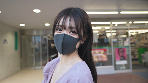 First appearance uncensored There is a reason that the beautiful girl who dropped out of the cinema style High School and became an idol is still a beautiful girl who is still the same It was a beautiful girl itself