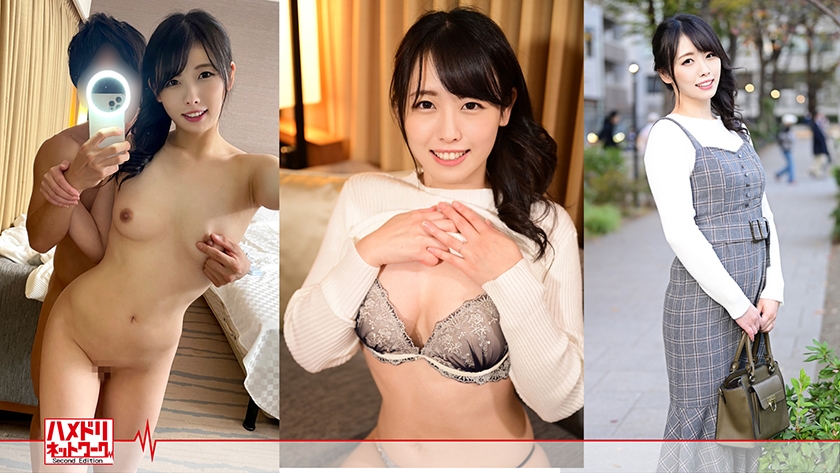 [Nipple is clitoris] Neat and clean Chikubitch young wife 27 years old Self-developed nipple is groped and kneaded and fainted in agony cum 3 points blame Gun thrusting sex fainting brain Ikihame shooting