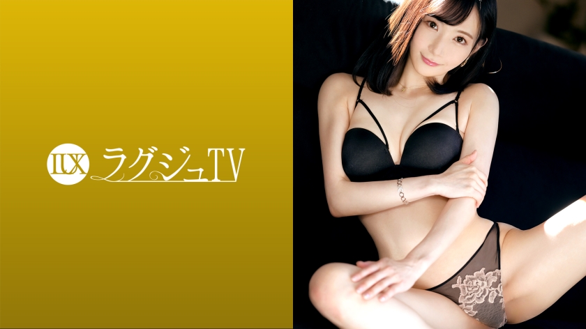 Luxury TV 1557 Bewitching and spoiled slender beauty who captivates a man and flirting sex like a lover Dyes fair skin red with rich caress, spouts a tide on a violent piston and cums many times