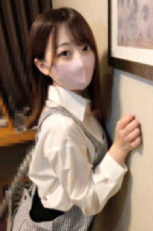 Last 100 39 bakery signboard girl continuous sex in an apron Bukkake on big ass Both feelings