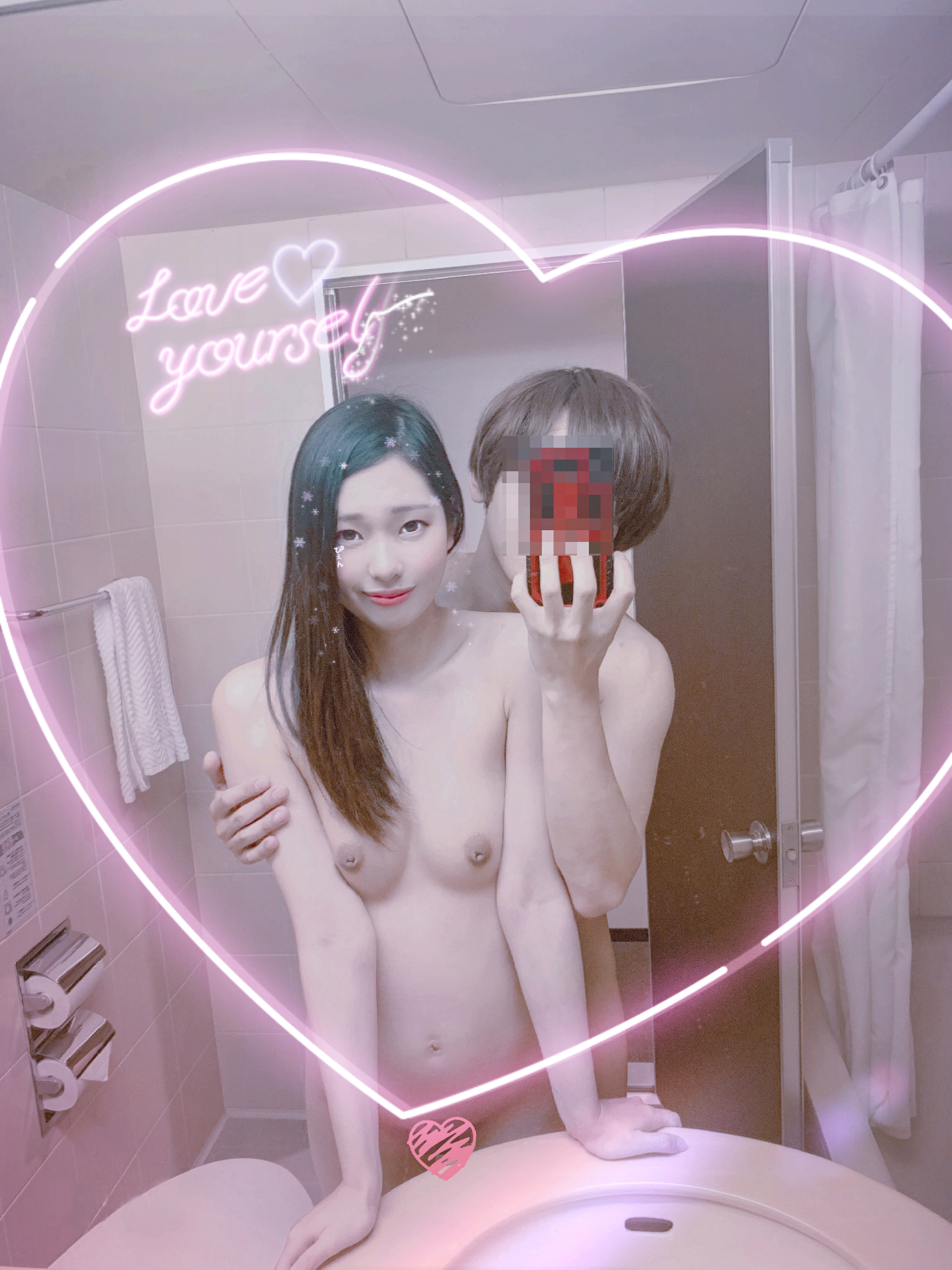 Young face Kamijiri A beautiful girl in uniform is older and likes a thick raw cock screwed in and her nipples and nipples are comfortable x 2 and a pin erection