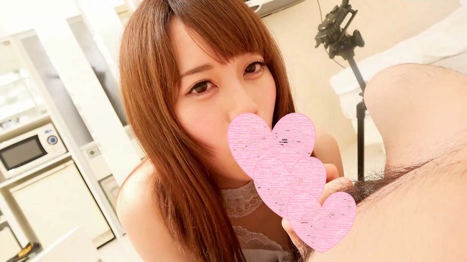 Beautiful skin clear remaster project 12th Sales No 1 daughter Maid Cosplay Beautiful girl Riku thanks re-appearance 100 points perfect pure beautiful girl Creampie