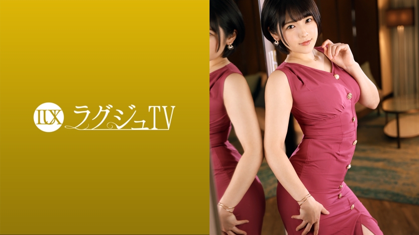 Luxury TV 1568 I want to be lead ... The daughter of a long-established Japanese sweets shop who is eliminating the desire accumulated by masturbation three times a week appears for the first time If you insert a cock into the secret part that has been impatient and ecstatic Repeat ascension while floating