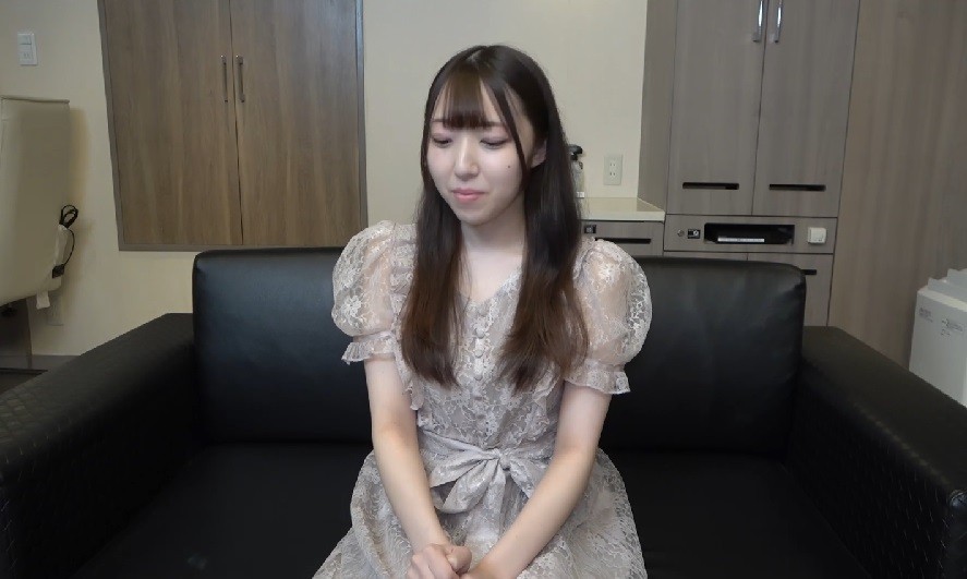 JDs Saya-chan who would be the Madonna of the school year was diagonally above my imagination