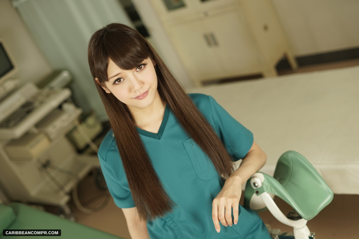Bitch-jo -Dirty female doctor's sexy treatment-