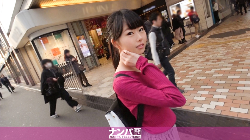 Seriously Flirt, First Shooting 1280 Rounding up a female college student who seems weak to push... Enjoy the slender body of a girl who is swept away