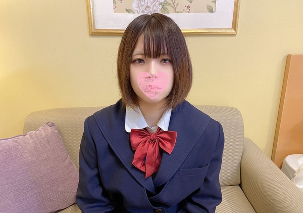 I Taught A Fair-skinned Short-haired Small Animal Girl How To Do Her First Vaginal Cum Shot