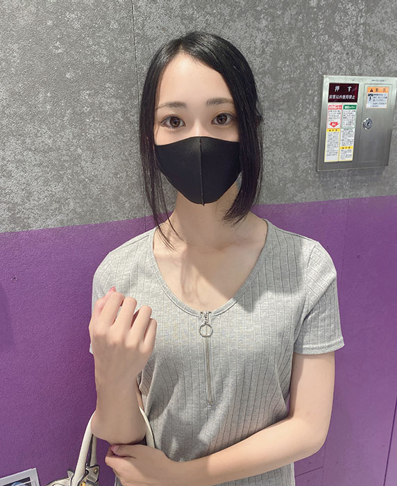 FC2PPV-3113633  A shy fair-skinned tall slender girl whose hobby is running tailored to her liking