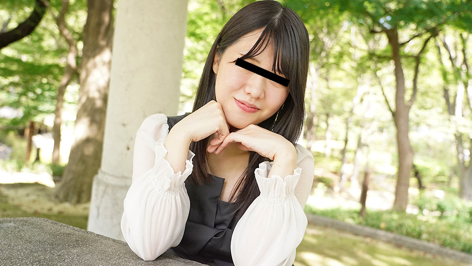 A creampie debut in the actress in the making who is nervous at the first shooting