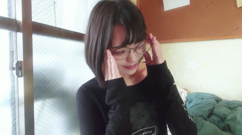 Nothing Individual shot A classmate of the metropolitan commercial department the first day of anal development with a mysterious menhera beautiful woman crying 4K image quality 1 hour 29 minutes