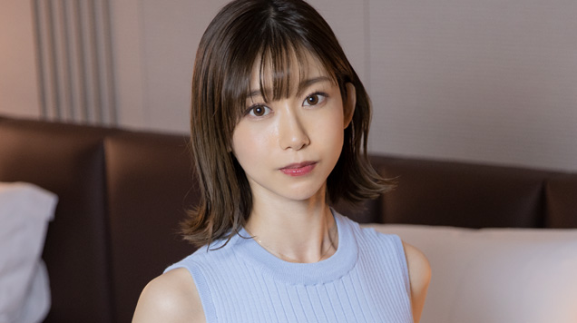 No.1260 Sumire Nishijima blue reunion [Uncensored L**ked]