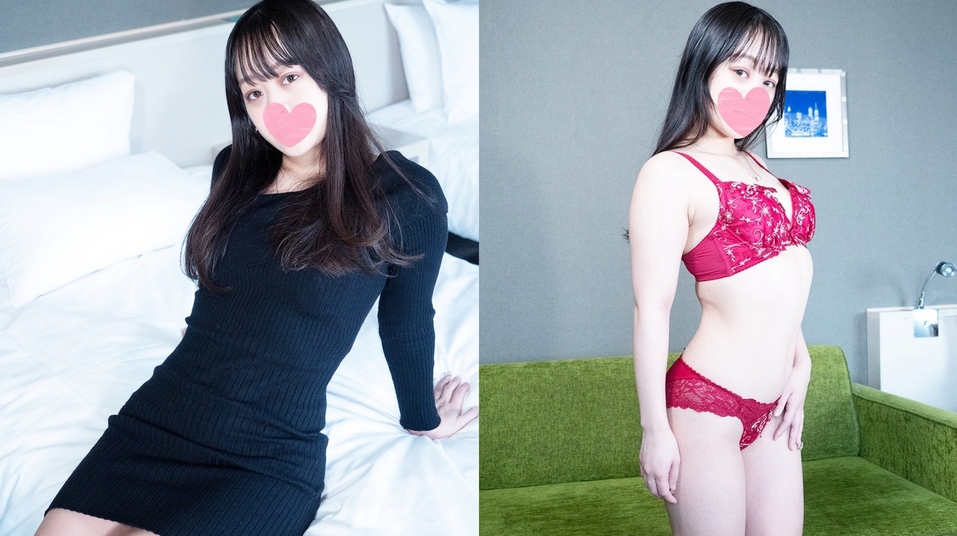 Uncensored Wasata University 2nd year Half-type Instagrammer with over 10000 followers With slightly protruding abs and shining limbs of Prickets
