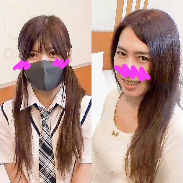 Sale special price until tomorrow Gonzo both a beautiful mature woman wife of an elite bureaucrat and a daughter in a private school uniform 4P Squirting creampie 1 hour 39 minutes 27 seconds
