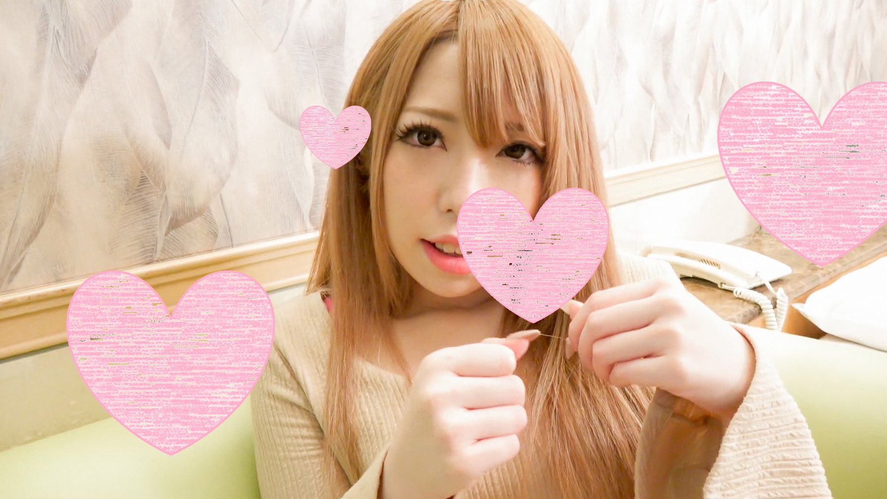 Appearance Creampie No 1 samurai history No 1 lively sensitive body is current reader model K-POP idol style super cute girl