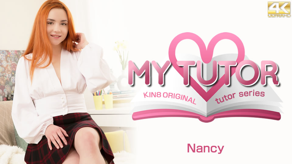 My Tutor  / Nancy