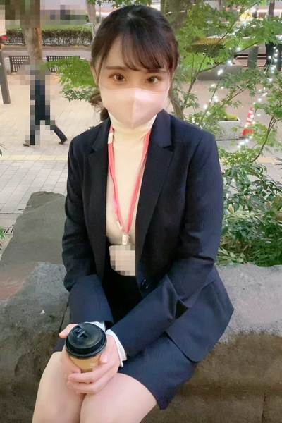67 Newbie 1st grader who came to Tokyo from the country