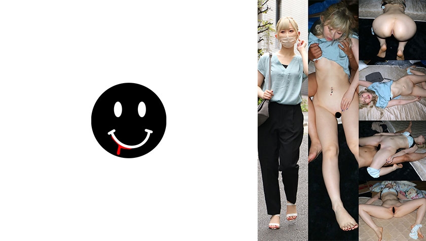 Blonde fucking cute [Uncensored L**ked]