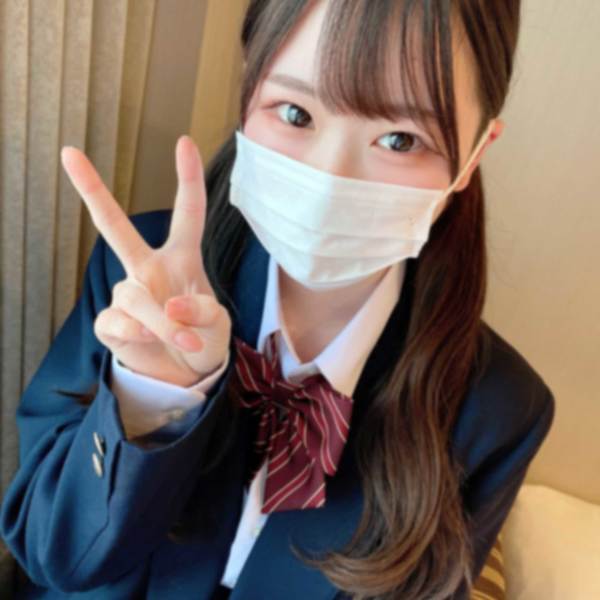 FC2PPV-3144079 Very popular limited edition 69 Overwhelming angel grader Hina-chan with an innocent personality and bright eyes is too attractive