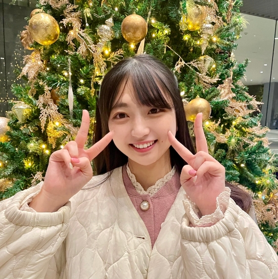 Lucky bag 7 Thank you for the excitement of the World Cup Kaede-chan