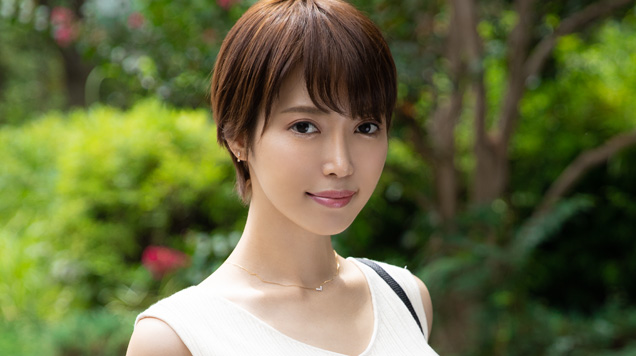 No.1286 Mariko Kimishima