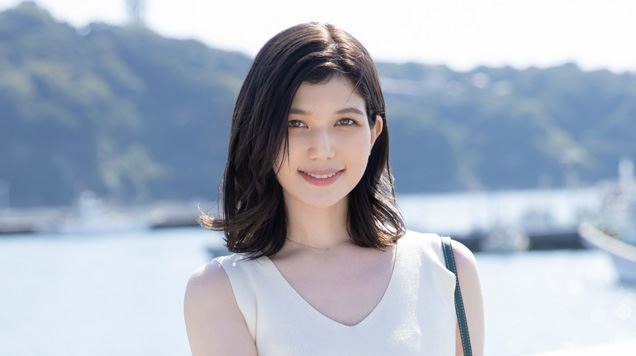 No.1288 Lauren Arisa