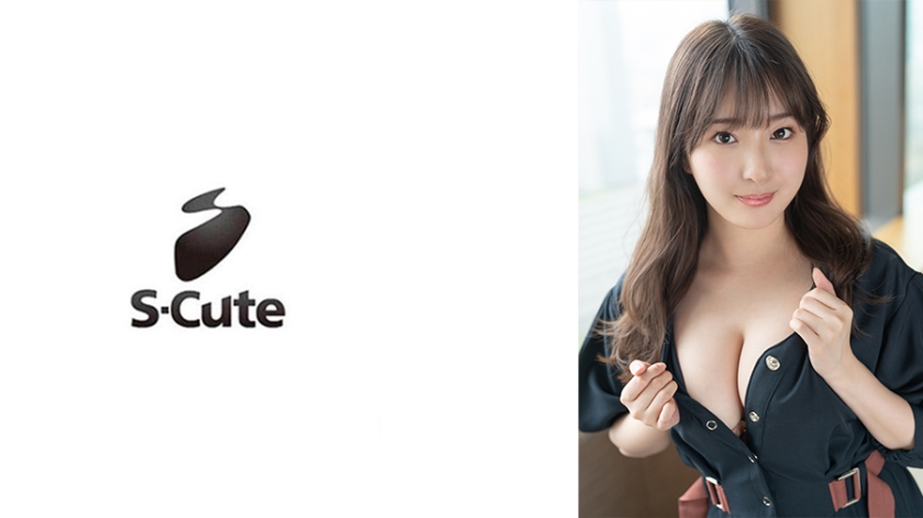 Kasumi (20) S-Cute Etch that shakes big breasts