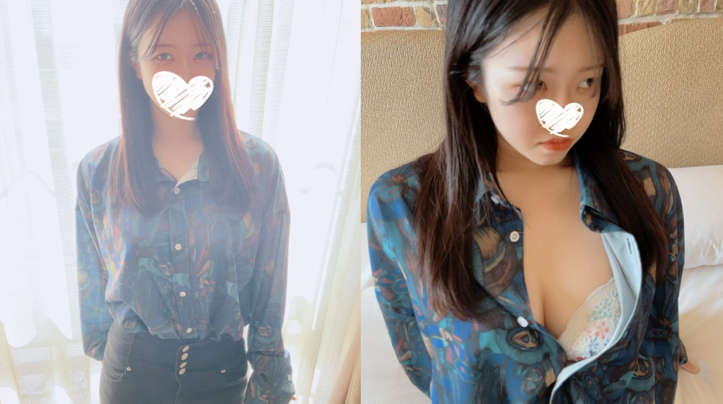 The love that fell somewhere that day is here Miraculous breasts woven from a dangerous body natural M temperament excitement from beginning to end without knowing that excitement will cool down Massive raw vaginal cum shot