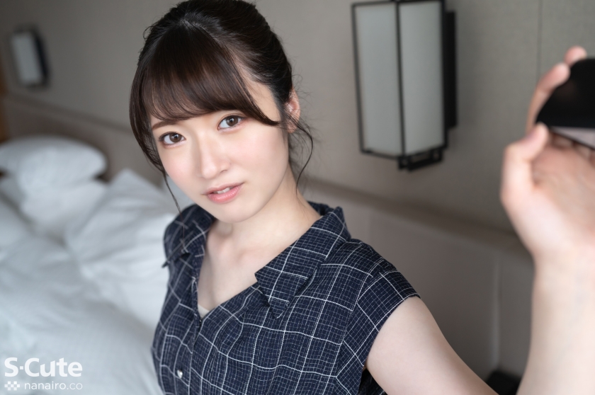 Mei (19) S-Cute A modest girl blows the tide H