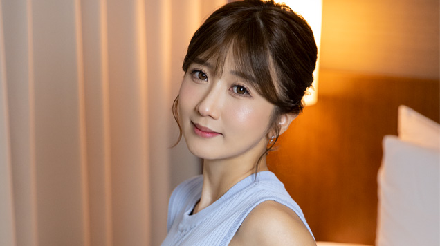 No.1277 Riko Otsuki blue reunion
